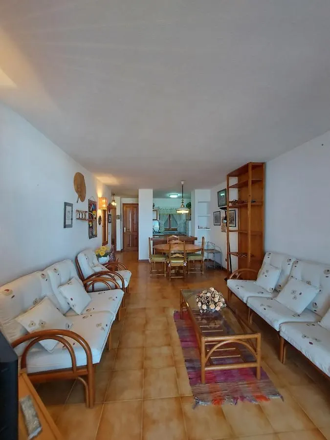 Appartamento Incredible View, 2 Rooms Los Gigantes Acantilado de los Gigantes