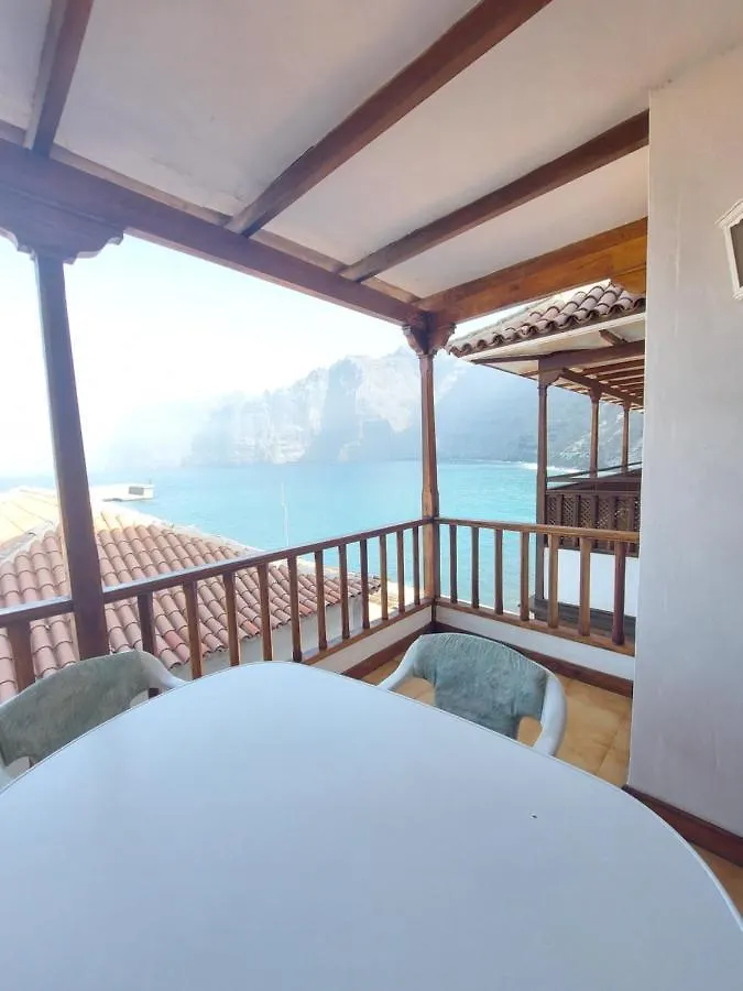 Incredible View, 2 Rooms Los Gigantes Acantilado de los Gigantes