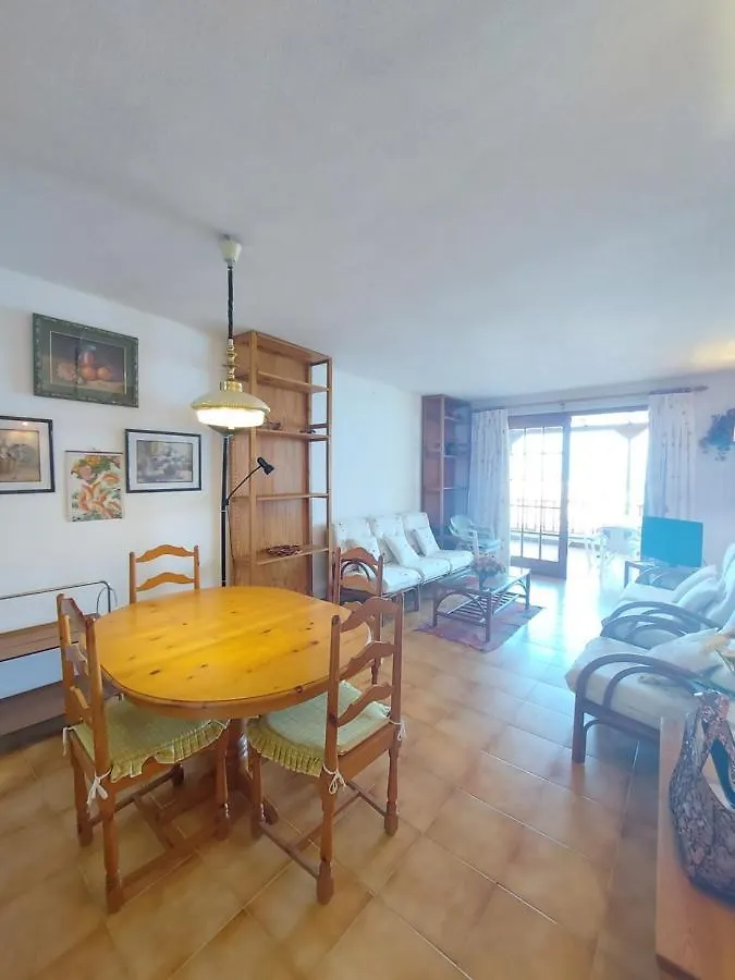 Incredible View, 2 Rooms Los Gigantes Acantilado de los Gigantes Hiszpania
