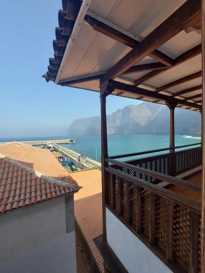 Incredible View, 2 Rooms Los Gigantes Acantilado de los Gigantes