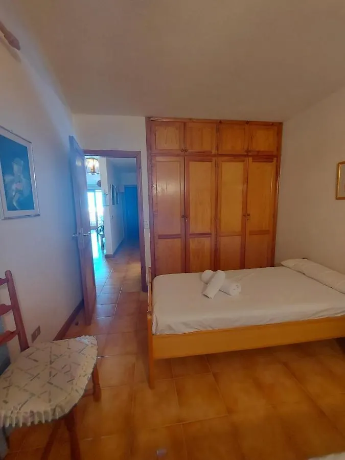 Incredible View, 2 Rooms Los Gigantes Acantilado de los Gigantes Apartman