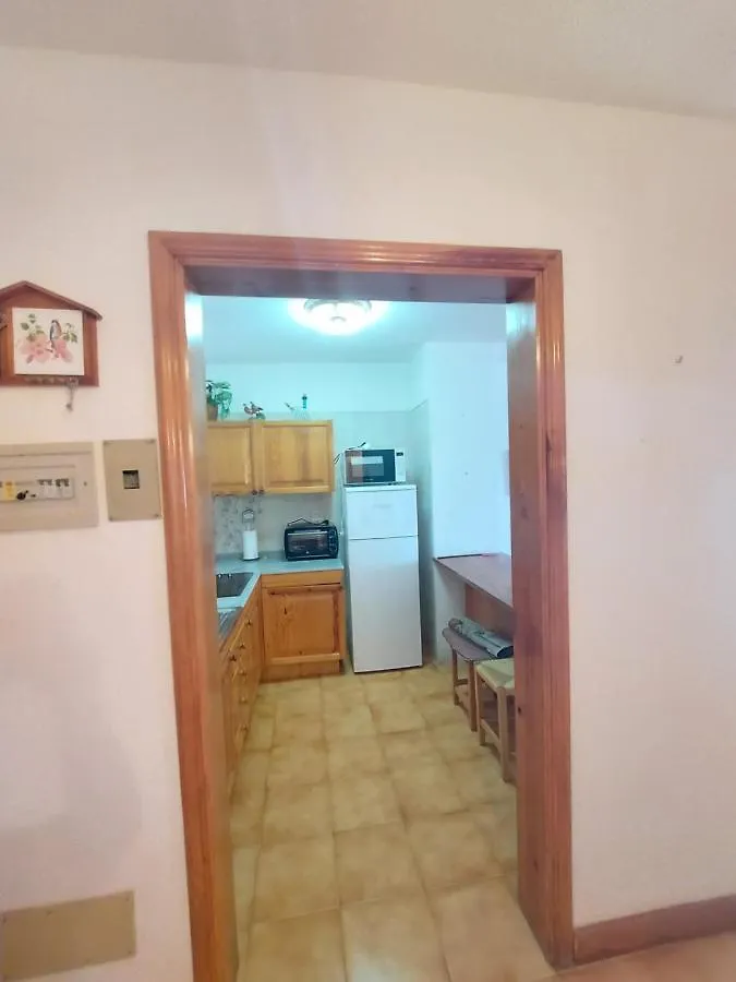 Apartman Incredible View, 2 Rooms Los Gigantes Acantilado de los Gigantes